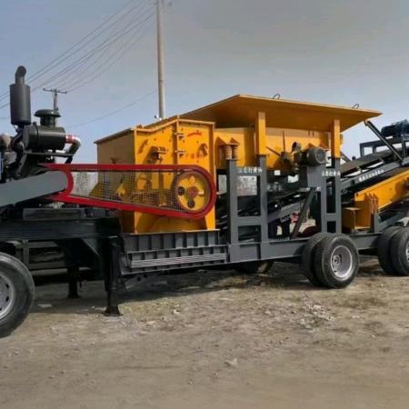 盛翔机械设备经营部