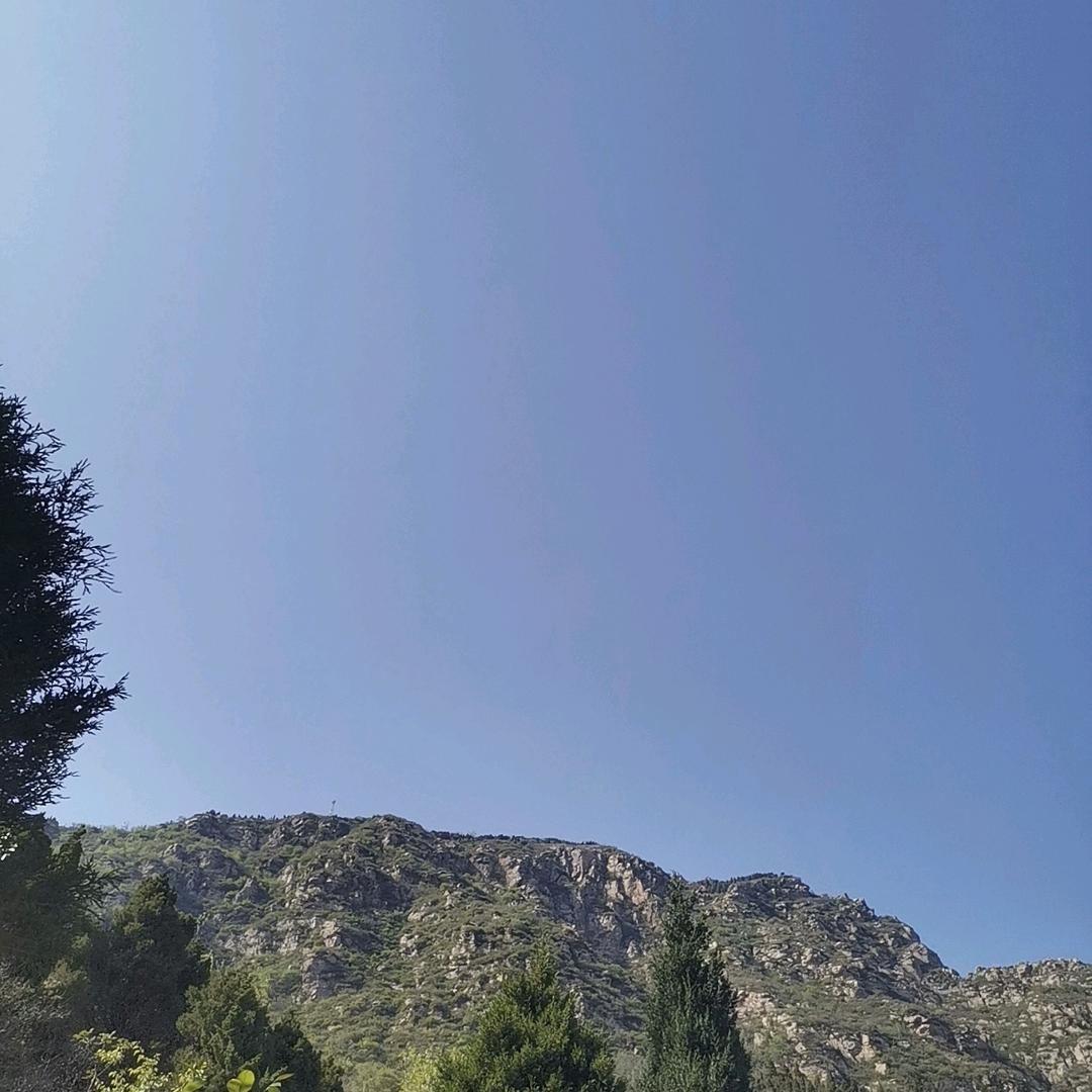 一个爱臭美妈妈