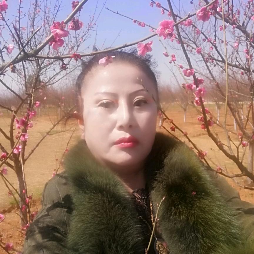 曾丽娟