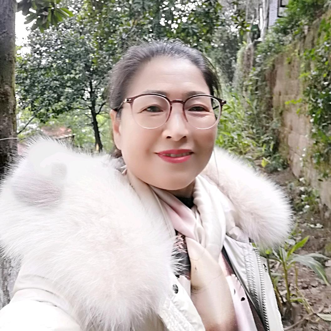 渝马姐
