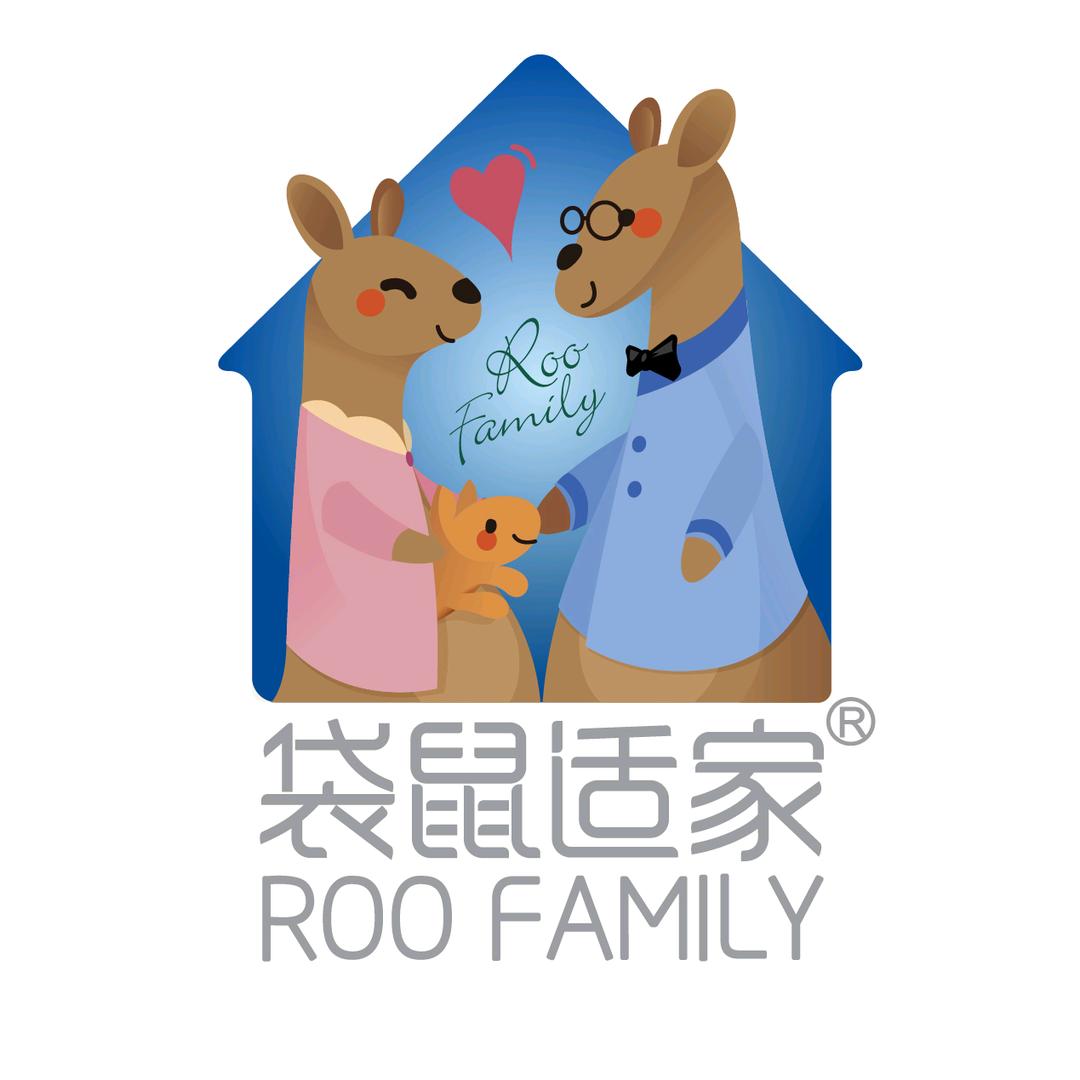 袋鼠适家青岛华泓星塑胶有限公司餐饮具专卖店