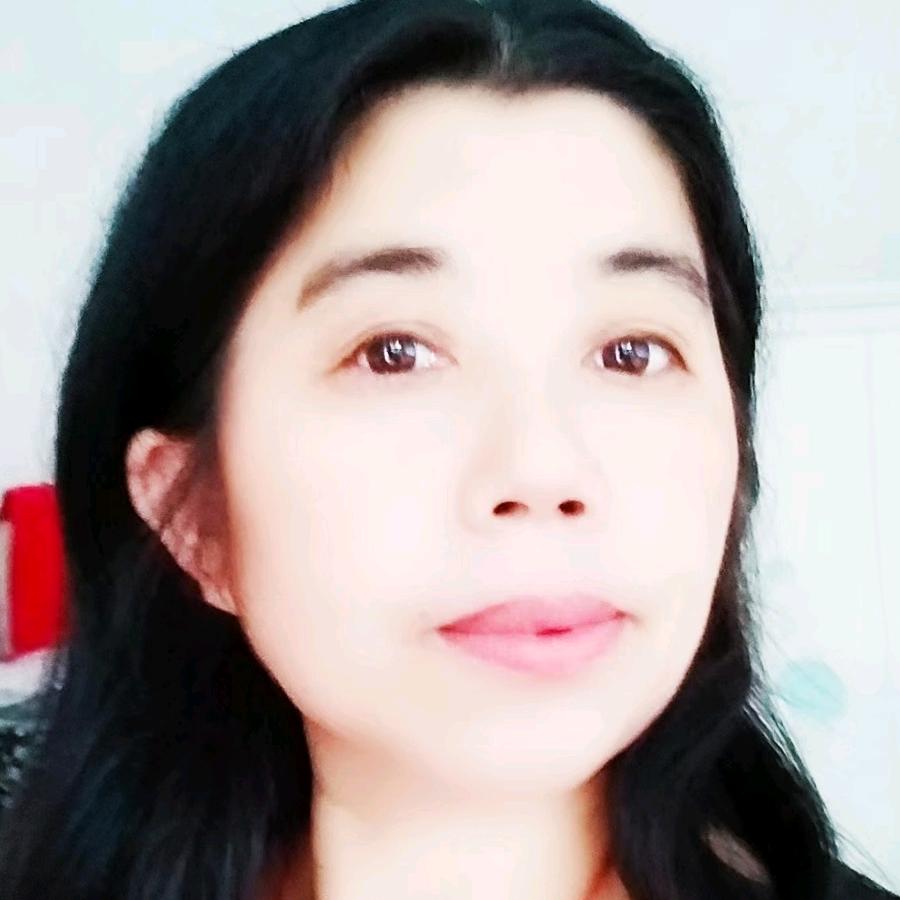 小富婆。