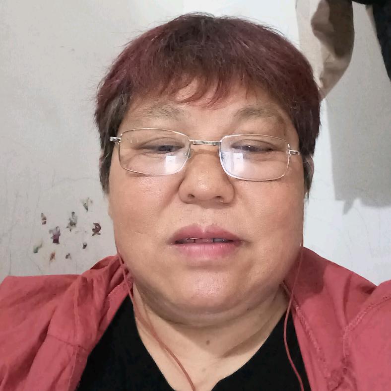 张大姐