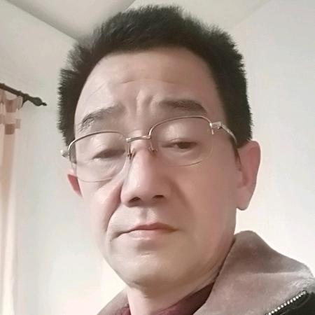 河南老头在苏州