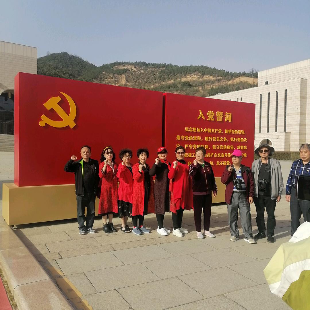 韩城兵哥🇨🇳