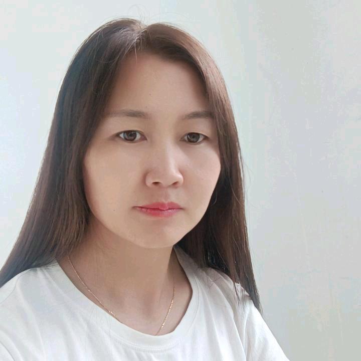 孤身一人