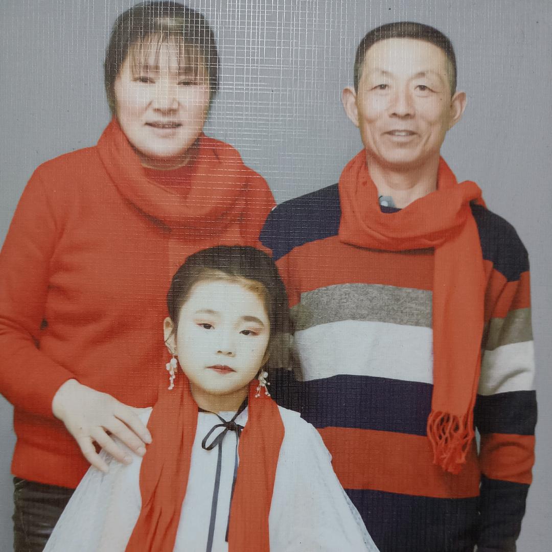 桂芳