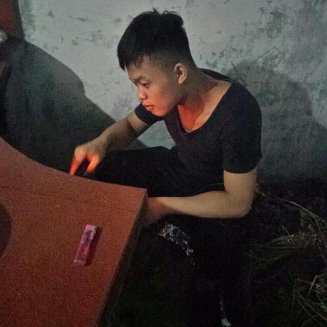 我叫小明头像