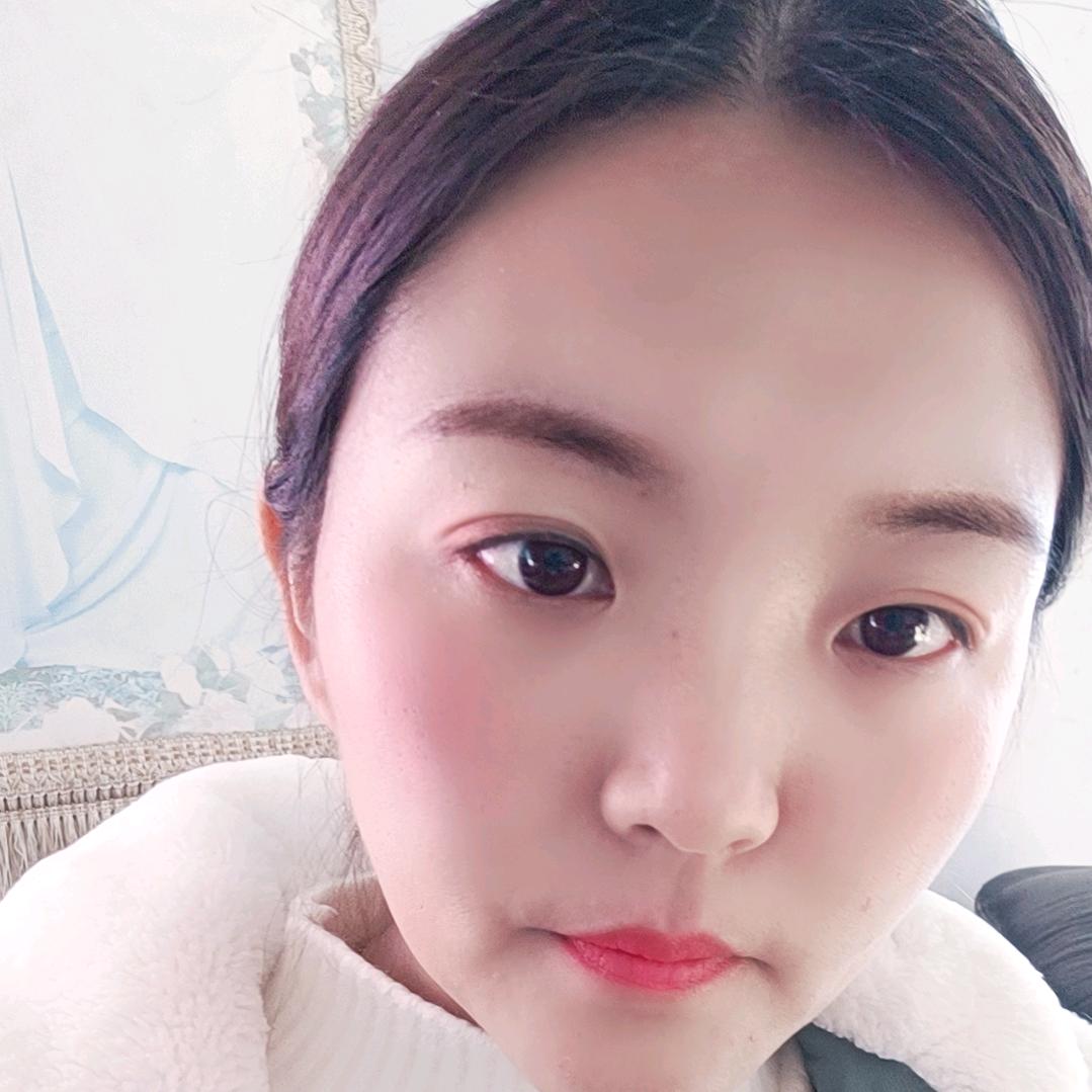 小雪一家人