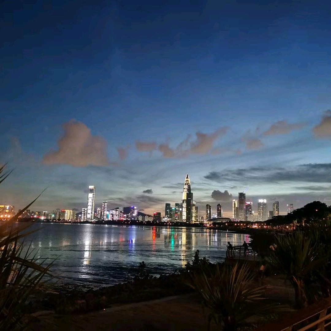 没什么大不了