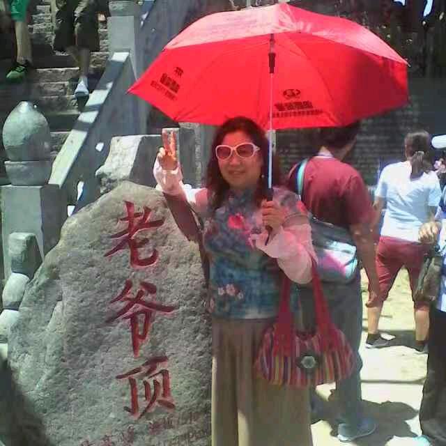 刘歌