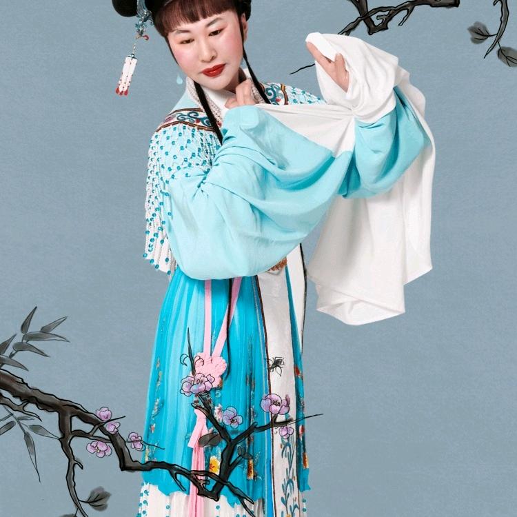 锦绣前程