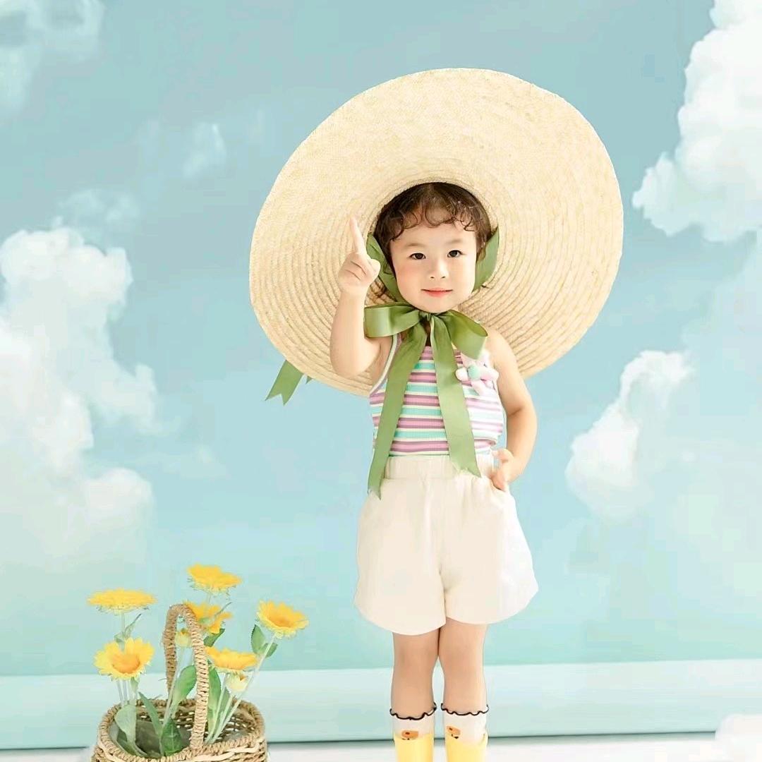 永年HIBABY儿童摄影