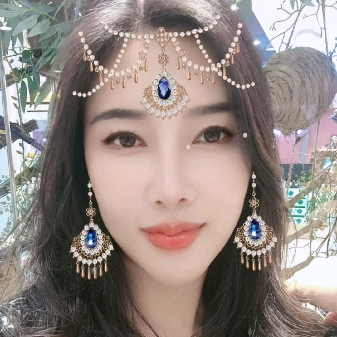 卢宝儿