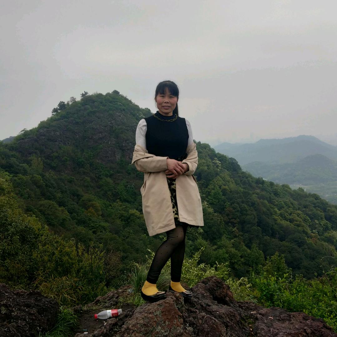 骄阳似我