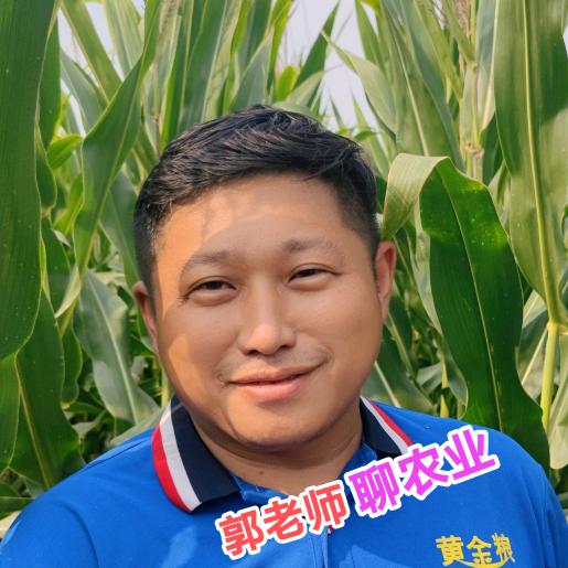 良种甄选@晟誉种业