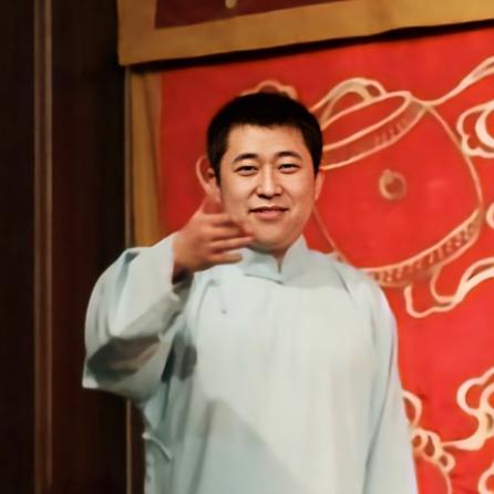李鹤林