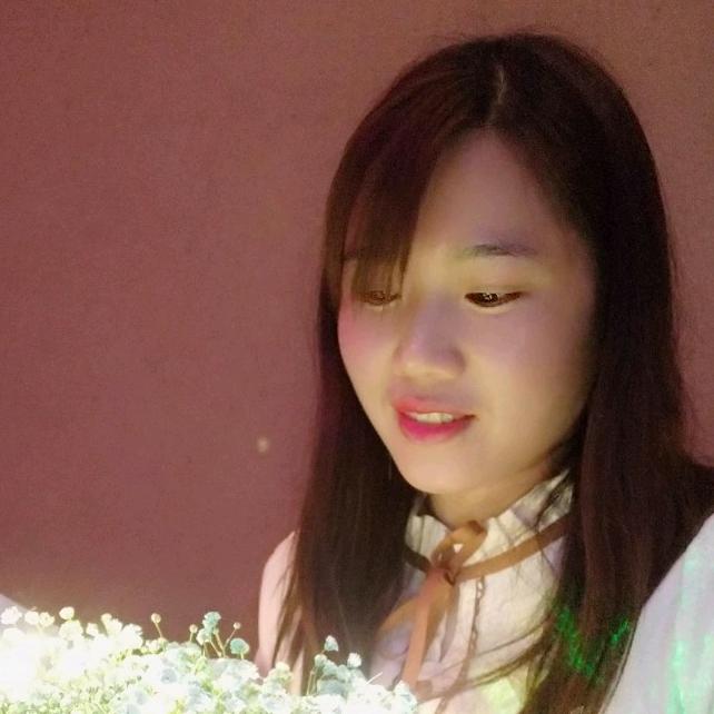清风徐来🌹