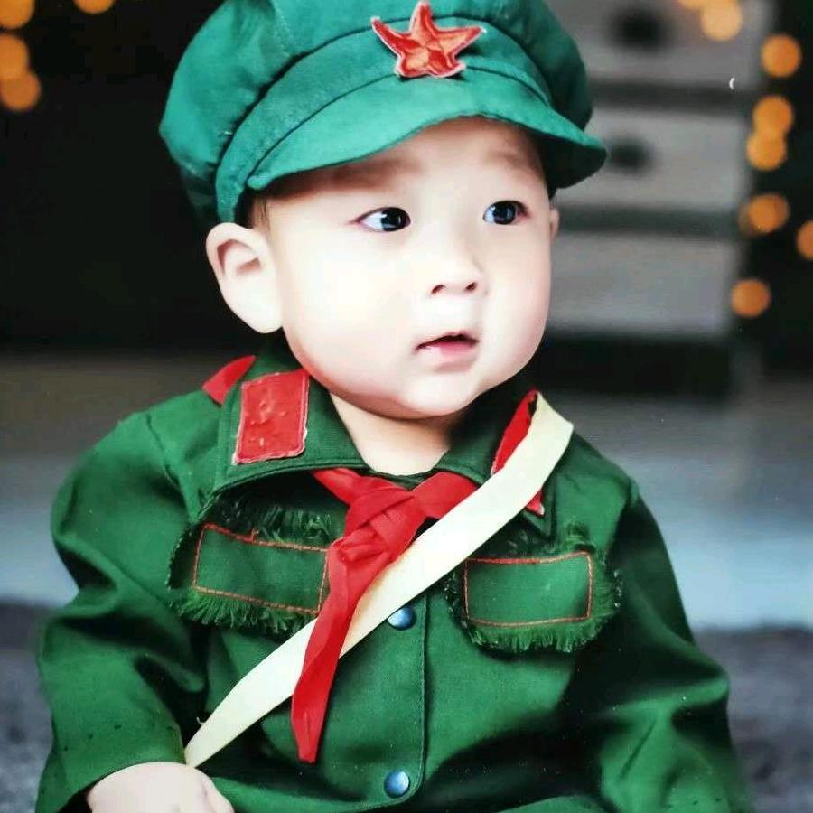 杨二郎