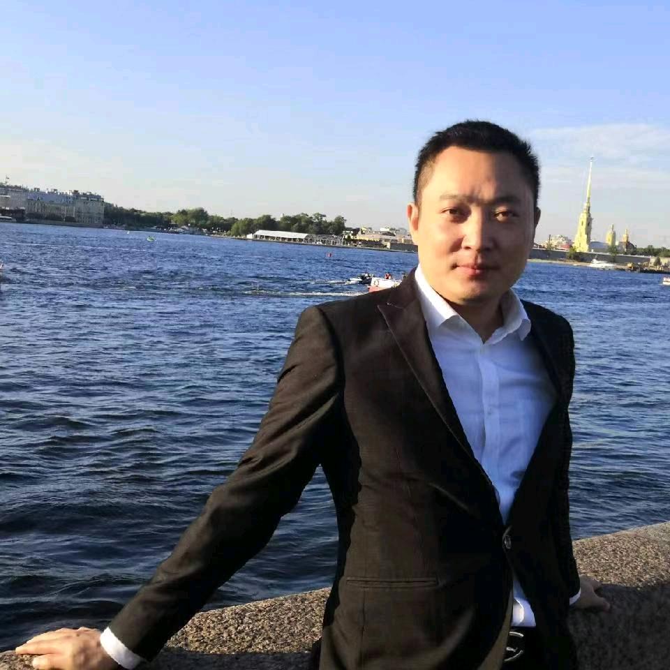 栢林