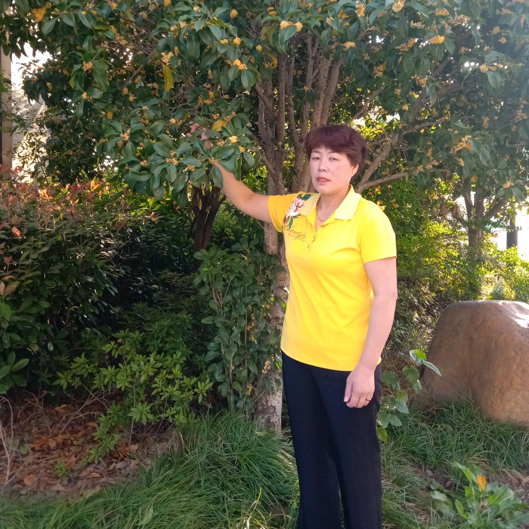 黄瑞霞🌹👩🏻🌹