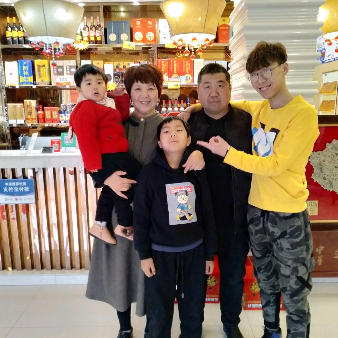 淄博涛哥食品有限公司