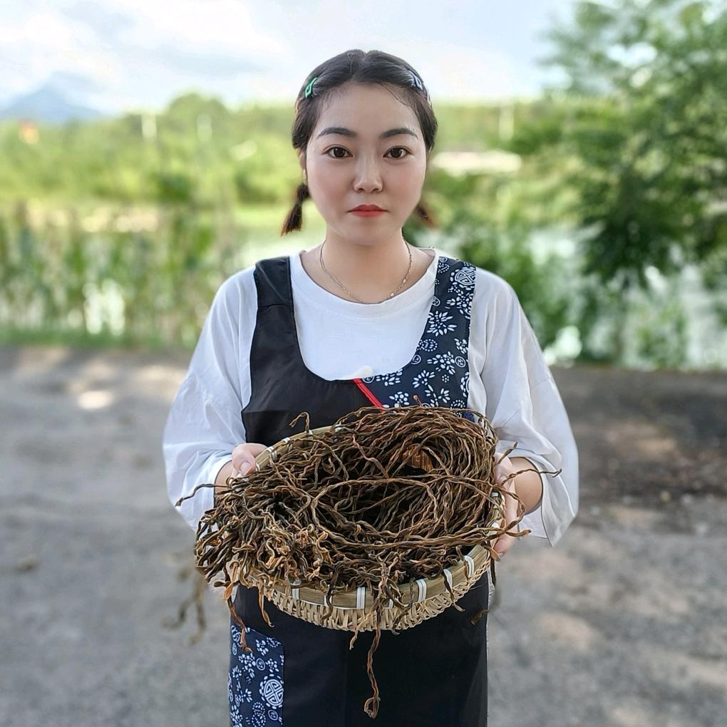 汪小倩土特产