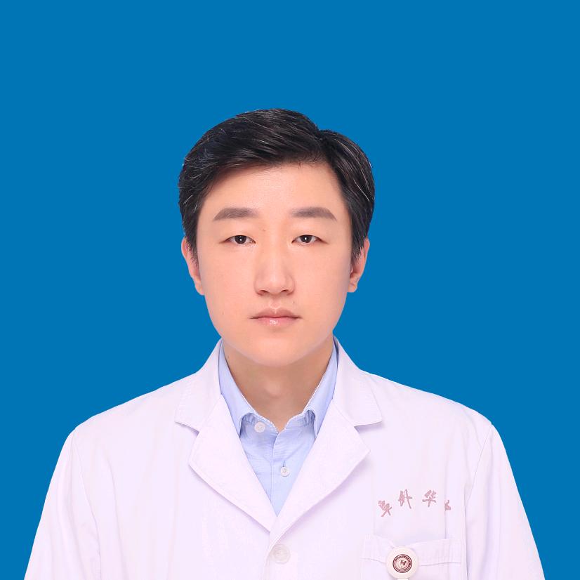 阜外华中小儿心脏外科艾峰医生