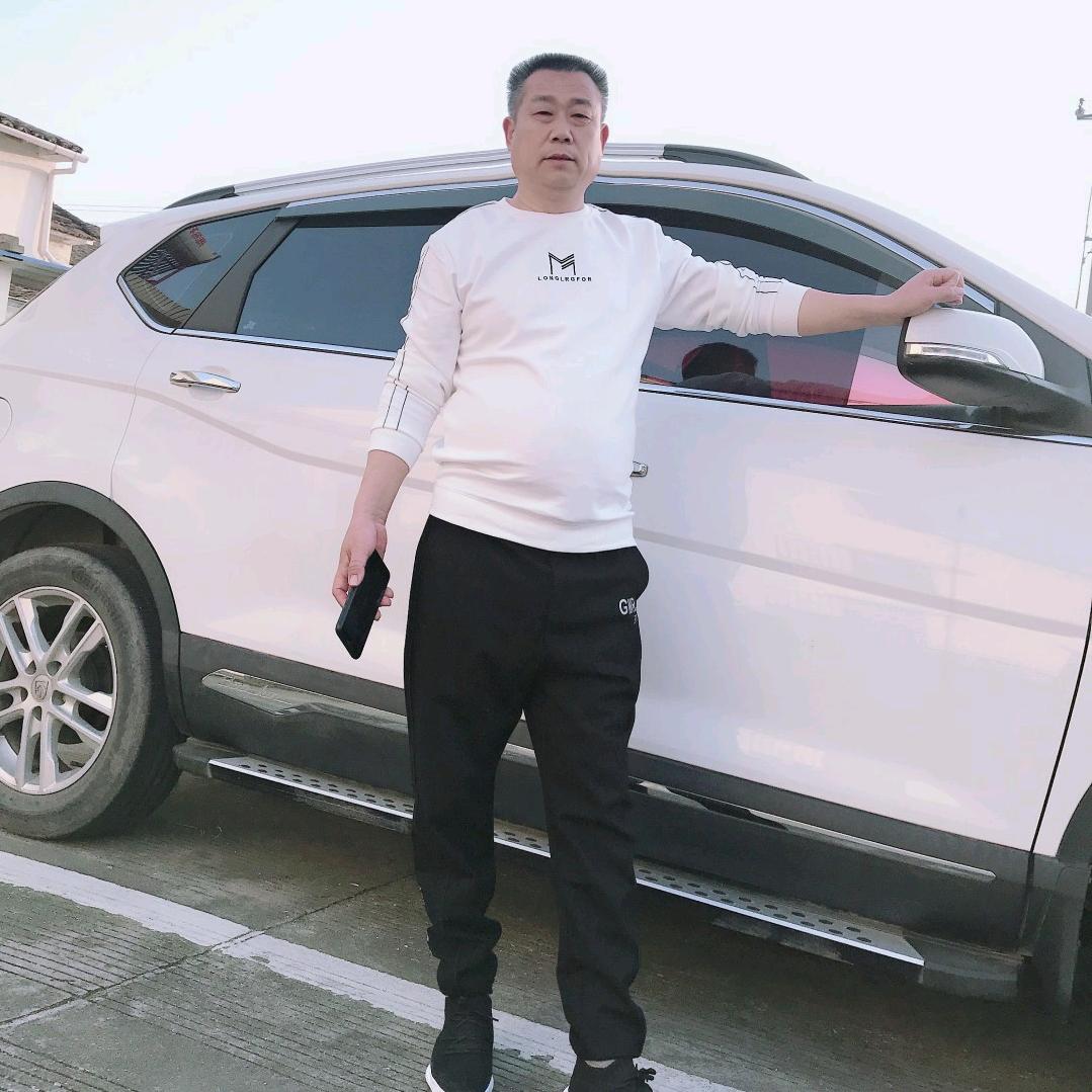 我是陈哥