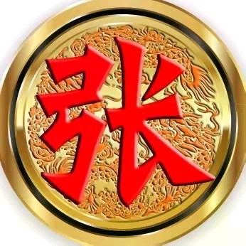 张氏修谱委员会（副会长）