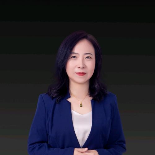 科大心理咨询师程海丽