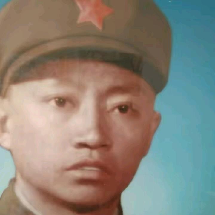 老兵哥