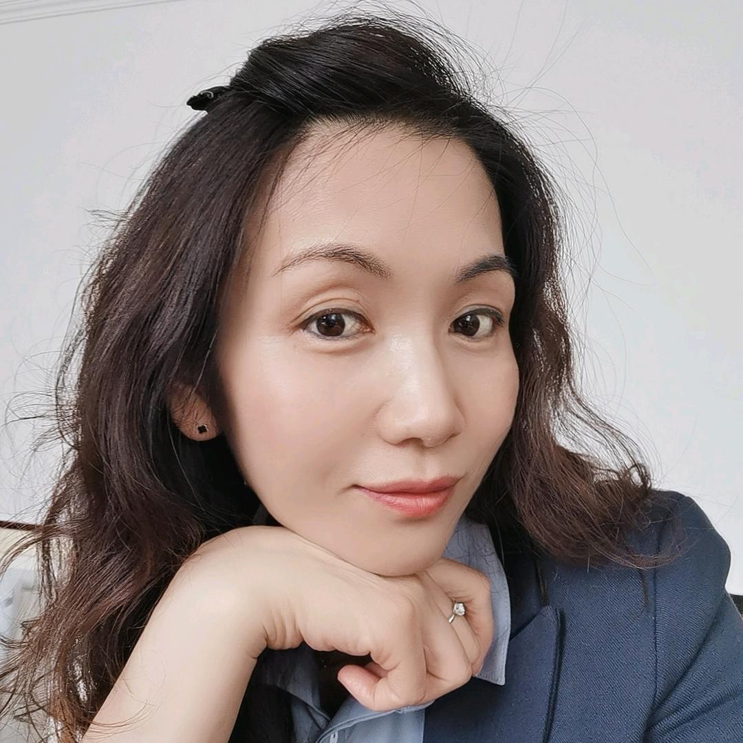 家电 娜姐