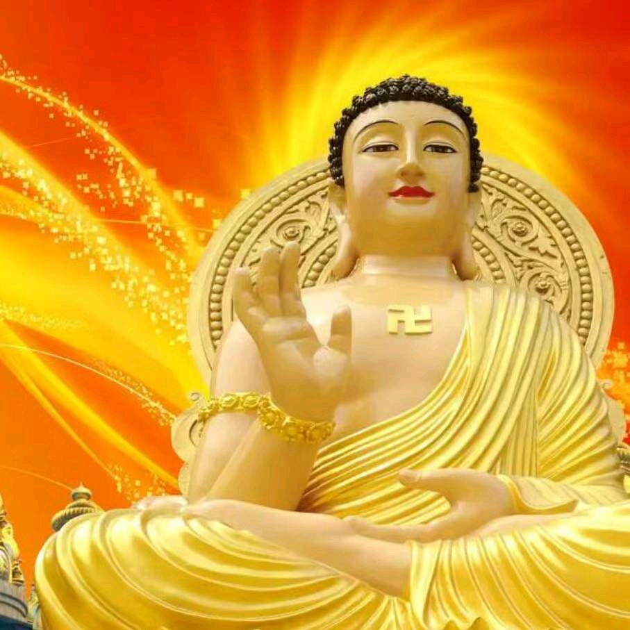 佛语善心🙏