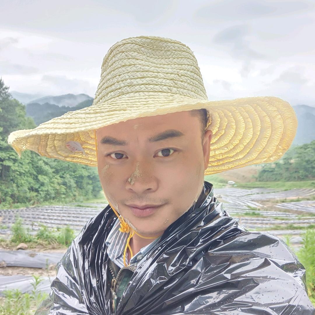 小辫哥