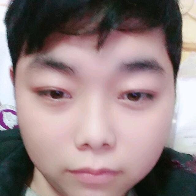 鲁憨憨