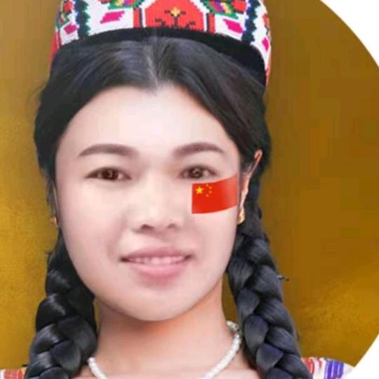 快乐开心果:羊羊