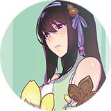诗情画意，封心锁爱