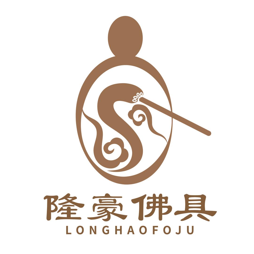 隆豪佛具（郑氏拂尘传统手工制作技艺 ）