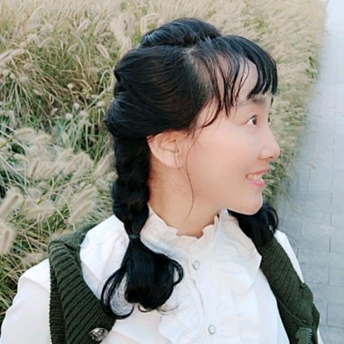一粒麦子