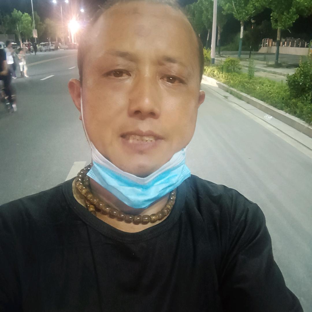 美人