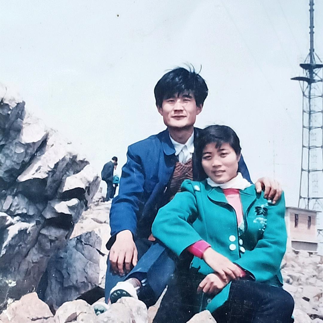 永强（知识分享)