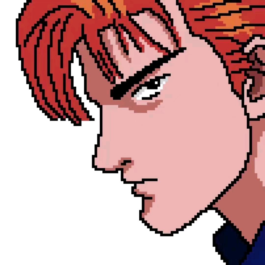 日寒☀️（努力出c）