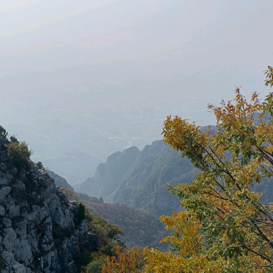 一路畅行