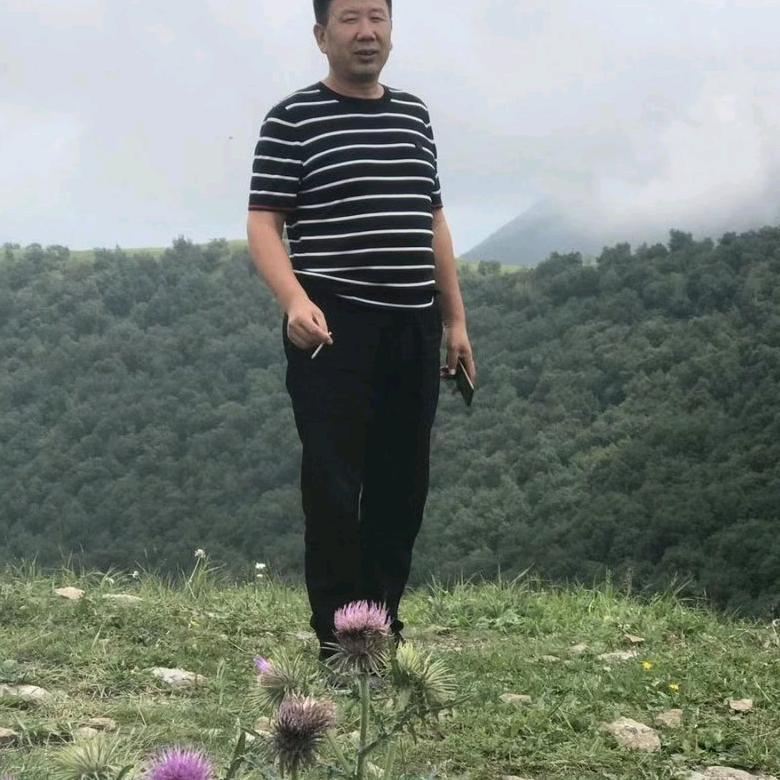 三哥