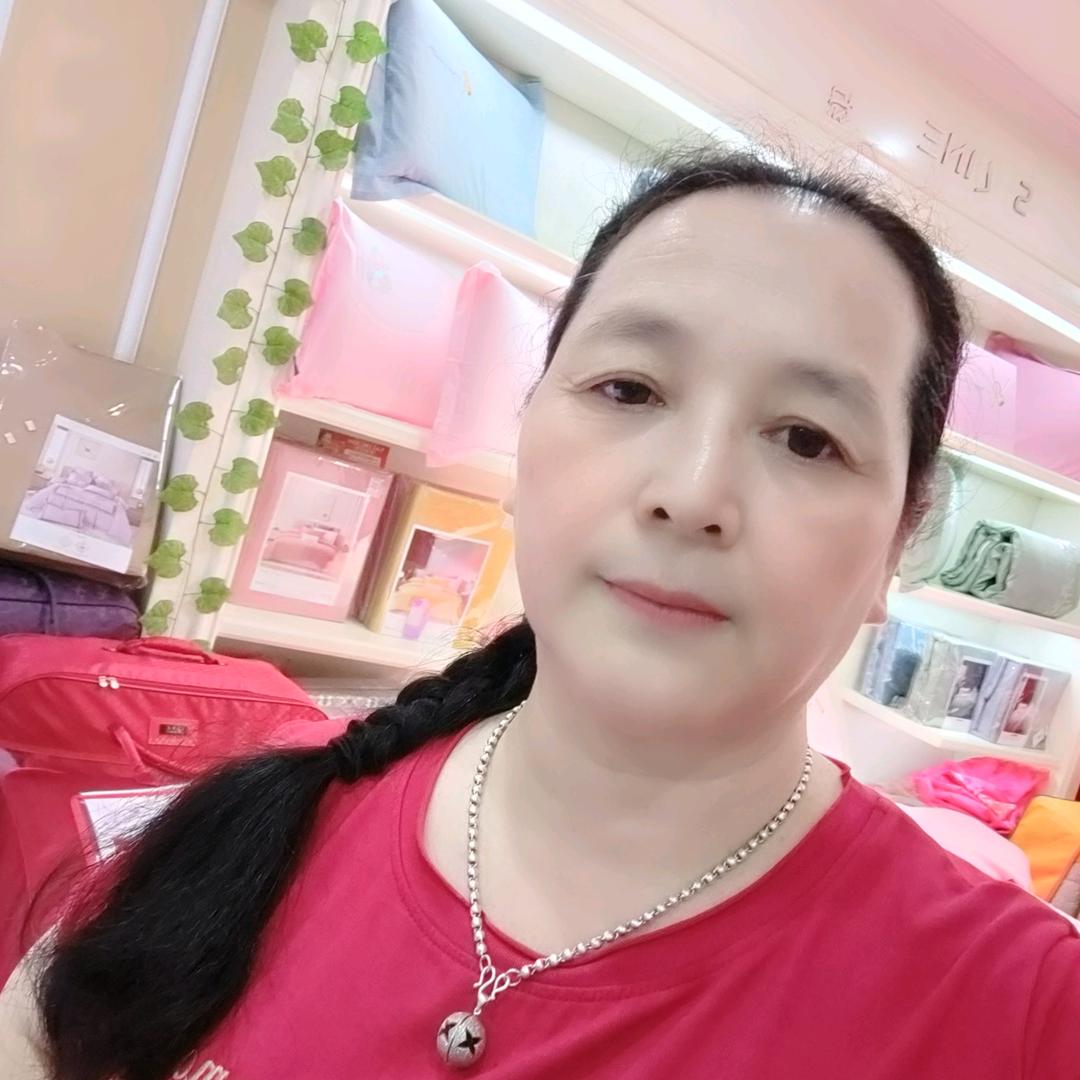 罗田三联家纺胡姐  舒感内衣