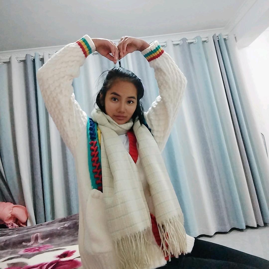杨小姐