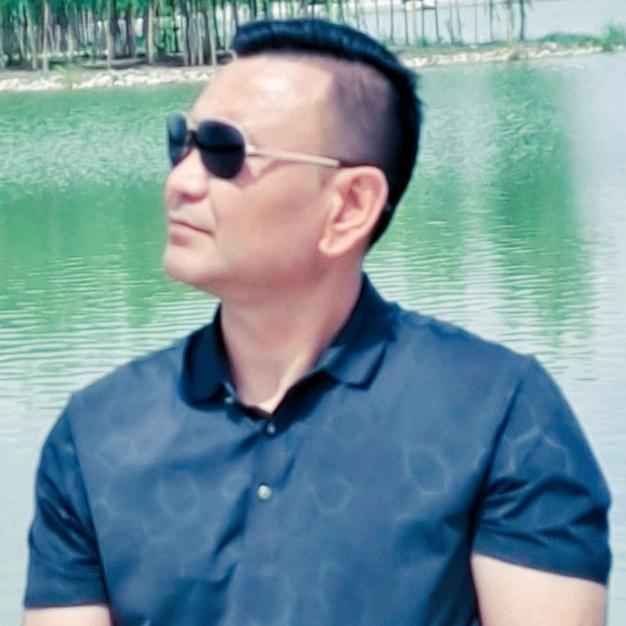 买尔旦🌎🌍老师