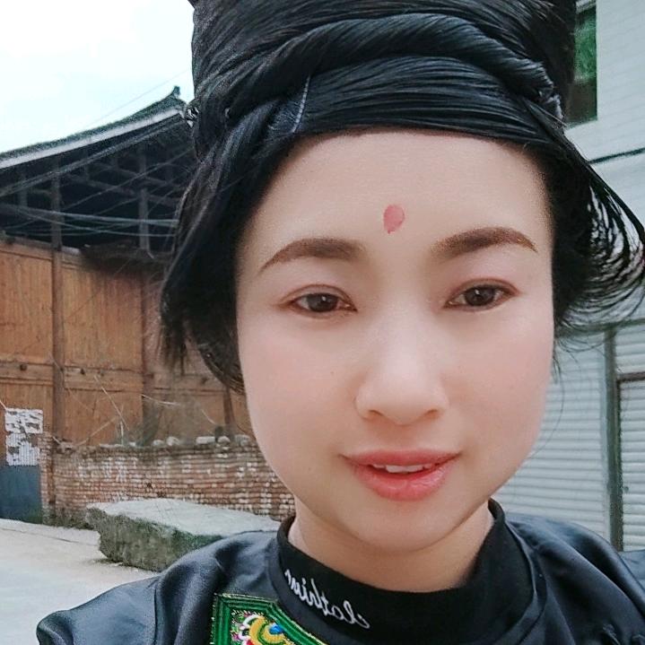 雨妈老绣🎤
