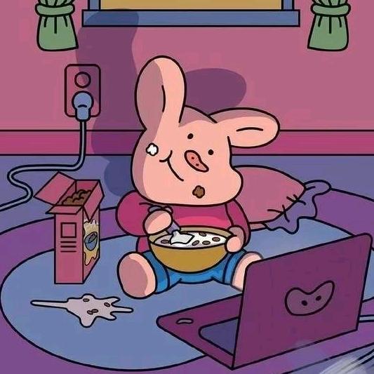 🐷